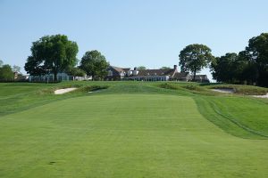 Bethpage (Black) 18th Fairway 2024